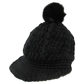 Berretto in maglia A.D.M.J. A COBA LT - Autre Marque