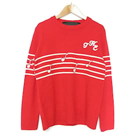 Strickpullover MARC JACOBS THE BAND SWEATER - Marc Jacobs