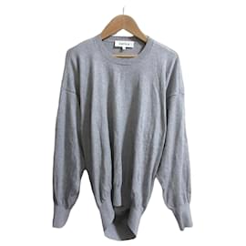 Autre Marque Maglione in maglia misto cashmere ENFOLD