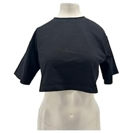 Tee shirt crop "Gupo" - Autre Marque