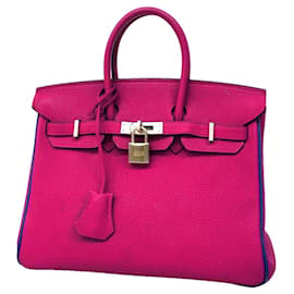 Borsa Hermes Birkin 25 - Hermès