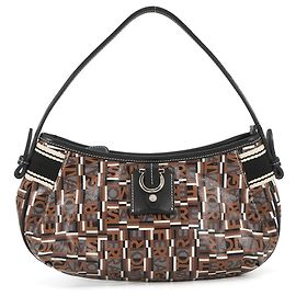 Borsa Salvatore Ferragamo Gancini