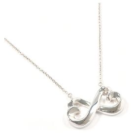 Collana Double Loving Heart Tiffany & Co.