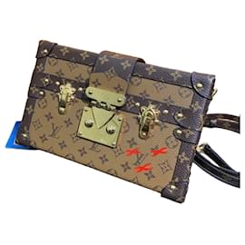Borsa Louis Vuitton Petite Malle Edizione Limitata