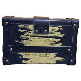 Louis Vuitton Large Box Edizione Limitata - Pelle Nera
