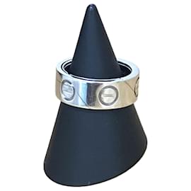 Anello Astro Love Cartier