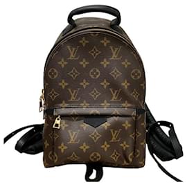 Louis Vuitton Palm Springs Backpack PM M44871