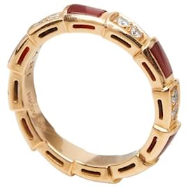 Bvlgari Serpenti Viper Ring - Bulgari