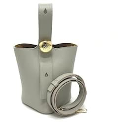 Borsa a secchiello LOEWE Pebble Bucket Bag Mini - Loewe