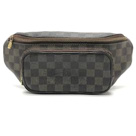 Borsa a tracolla Louis Vuitton Damier Canvas