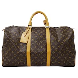 Borsa Boston Monogram Louis Vuitton