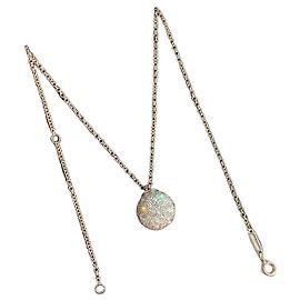 Collana Tiffany & Co. HardWear in Oro Rosa e Diamanti