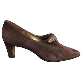 Scarpe con Tacco Baldan Vintage