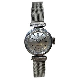 Orologio Omega De Ville a carica manuale