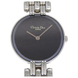 Christian Dior Bakira Uhr D44-120