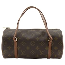 Borsa Louis Vuitton Papillon 26