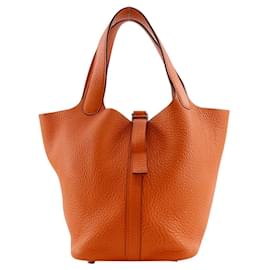 Bolso Hermes Picotin PM - Hermès