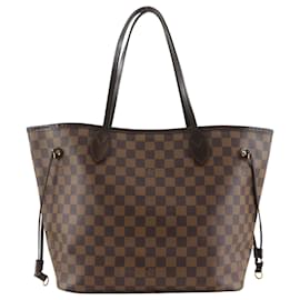 Borsa Tote Louis Vuitton Neverfull MM