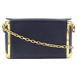 Bolsa de ombro com corrente e tachas Valentino Garavani
