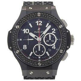 Orologio Hublot Big Man Black Magic