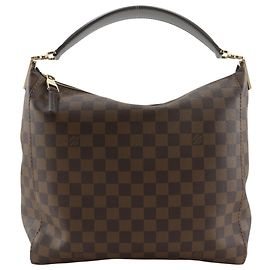 Borsa a Spalla Louis Vuitton Portobello PM