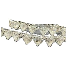 Pulsera de diamantes De Beers Love Diamond Row