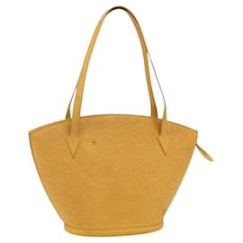 Louis Vuitton Saint Jacques Epi Leather GM