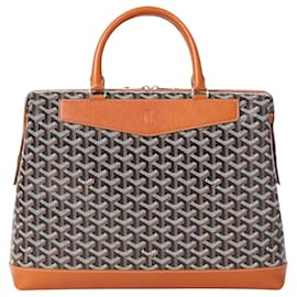 Goyard Borsa Documenti Cisalpin