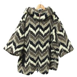 Autre Marque Sudadera Y(dot) BY NORDISK × is-ness THM FLEECE Hoodie