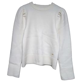 Autre Marque St.Cecilia Wollstrickpullover