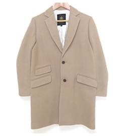 Abrigo Chester de lana Drawer - Autre Marque
