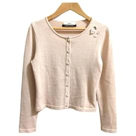 Autre Marque Strickjacke Rene Limited Edition