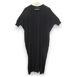 Autre Marque Drawer Strickkleid aus Wolle