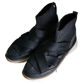 Sneakers SONNIE di Chloé Sneakers
