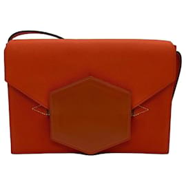 Hermès Love Hermès Borsa a tracolla in pelle