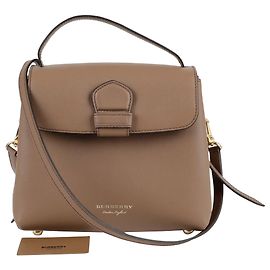 Burberry Borsa a tracolla shopper piccola Camberley