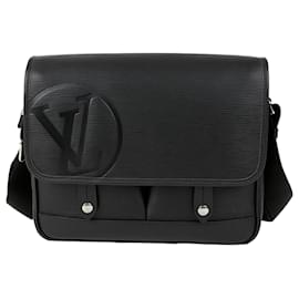 Bolsa tiracolo e crossbody Downtown Messenger Pm - Louis Vuitton