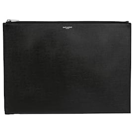 Saint Laurent Clutch Grande Classica