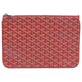 Goyard Sena Mm Clutch