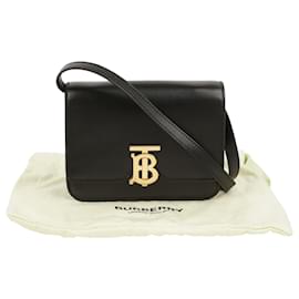 Burberry Mini borsa a tracolla e crossbody Tb