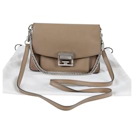 Kleine Schultertasche mit Crossbody-Funktion - Givenchy