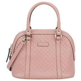Gucci Mini borsa tote a tracolla a forma di cupola