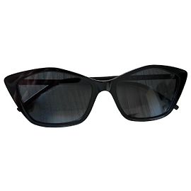Gafas de sol Saint Laurent SL 775 Negras