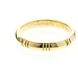 Tiffany Atlas schmaler geschlossener Ring - Tiffany & Co