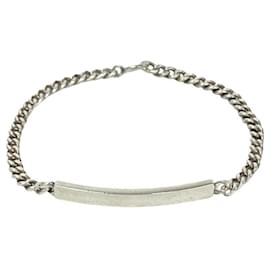 Bracciale con charm in argento Tiffany & Co.