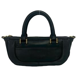 Borsa Louis Vuitton Vintage Danura PM in pelle Epi