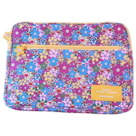 Custodia Laptop Marc Jacobs x Takashi Murakami Daisy