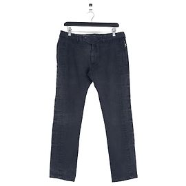 Pantaloni Biker Moto a Costine Dior Homme di Hedi Slimane SS03 ‘Follow Me’