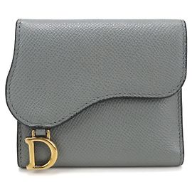 Cartera tríptico Christian Dior DIOR Lotus