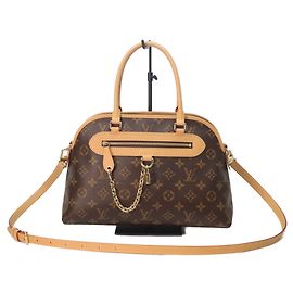 Bolso de Hombro Louis Vuitton Monogram Evermore PM